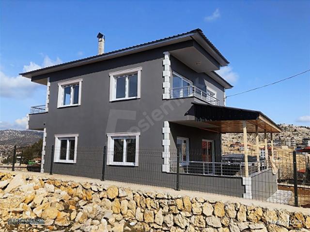 Toroslar, Mersin içerisinde satılık Villa