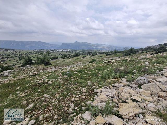 Toroslar, Mersin içerisinde satılık Arsa