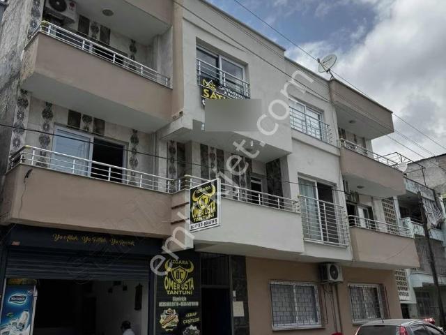 Akdeniz, Mersin içerisinde satılık Villa