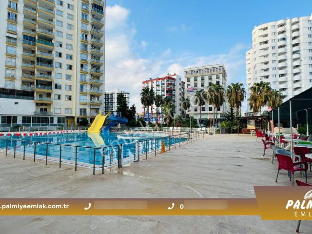 Erdemli, Mersin içerisinde satılık mülk