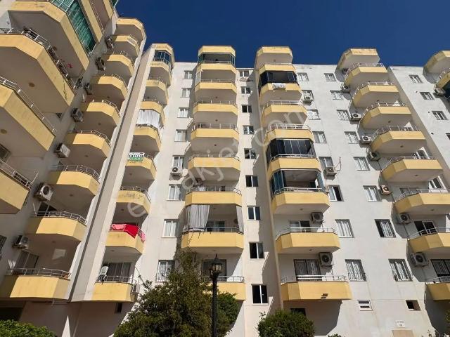 Erdemli, Mersin içerisinde satılık mülk