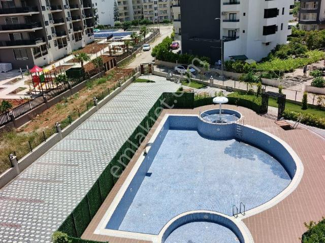 Erdemli, Mersin içerisinde satılık mülk