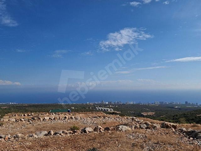 Erdemli, Mersin içerisinde satılık Arsa