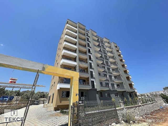 Erdemli, Mersin içerisinde satılık mülk