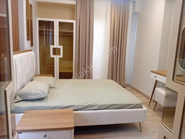 Merkez Mahallesi, Mezitli içerisinde kiralık mülk