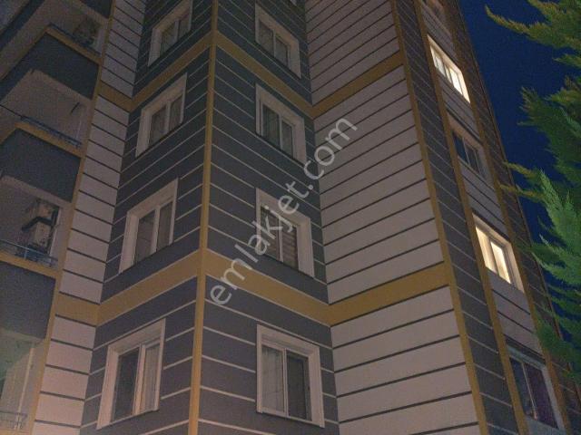 Akdeniz Mahallesi, Mezitli içerisinde kiralık mülk