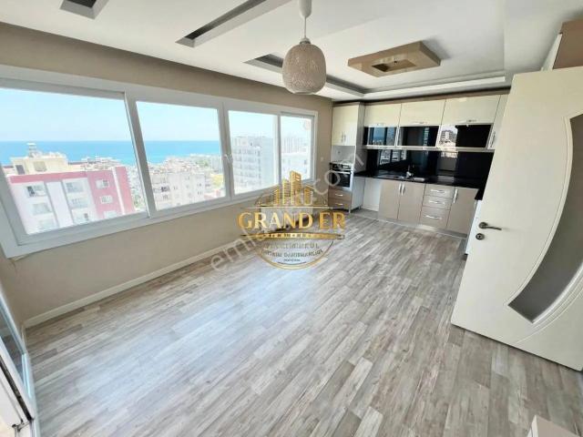 Mezitli, Mersin içerisinde kiralık mülk