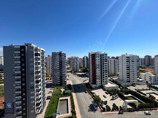 Mezitli, Mersin içerisinde satılık mülk