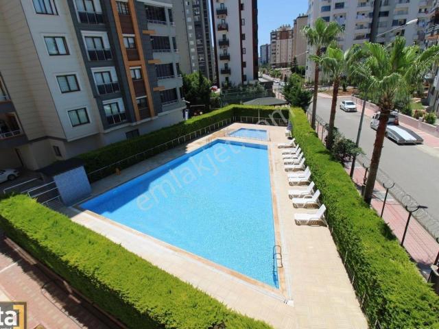 Mezitli, Mersin içerisinde satılık mülk