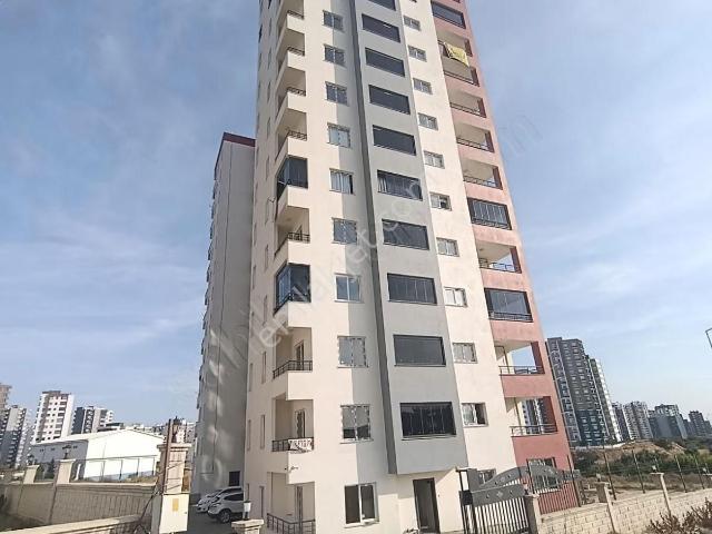 Mezitli, Mersin içerisinde kiralık mülk