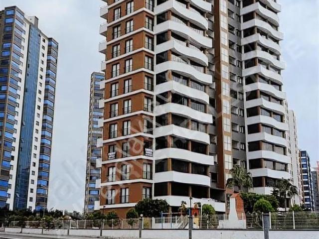 Mezitli, Mersin içerisinde satılık mülk