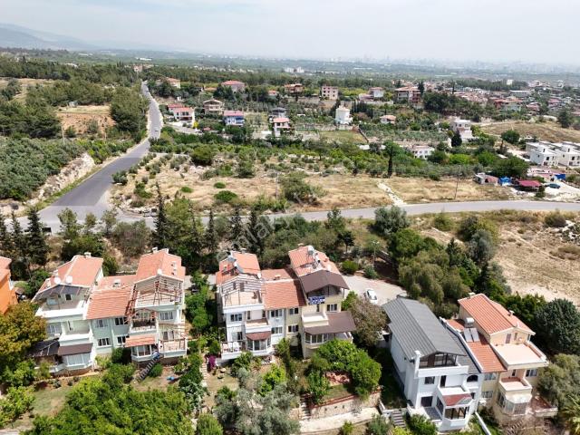 Mezitli içerisinde kiralık Villa Mezitli içerisinde kiralık Villa
