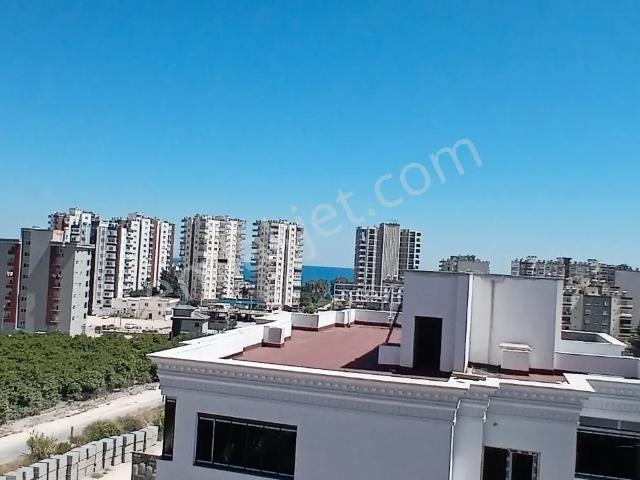Mezitli, Mersin içerisinde satılık mülk