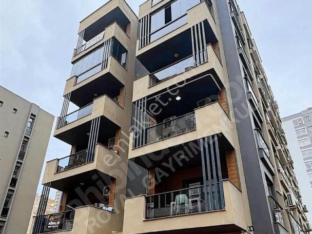 Mezitli, Mersin içerisinde satılık mülk