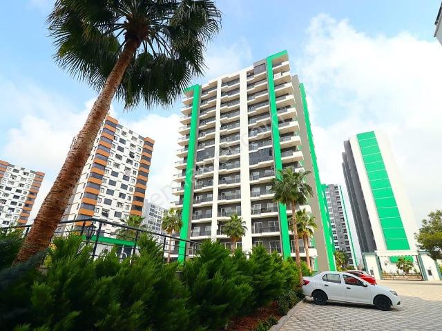 Mezitli, Mersin içerisinde satılık mülk