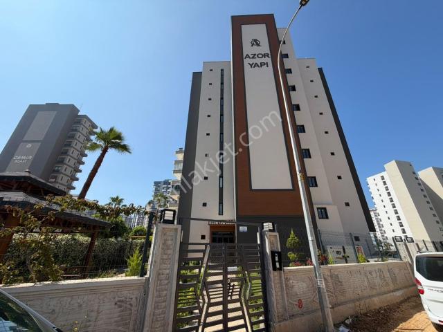 Mezitli, Mersin içerisinde kiralık mülk