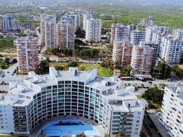 Mezitli, Mersin içerisinde kiralık mülk