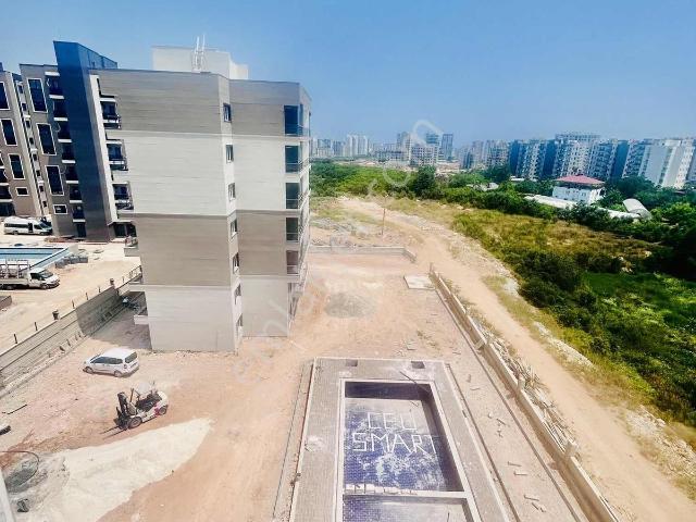 Mezitli, Mersin içerisinde satılık mülk