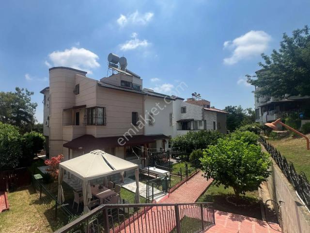 Mezitli, Mersin içerisinde satılık Villa