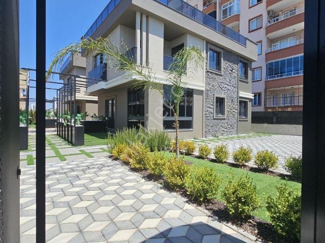 Mezitli, Mersin içerisinde satılık Villa