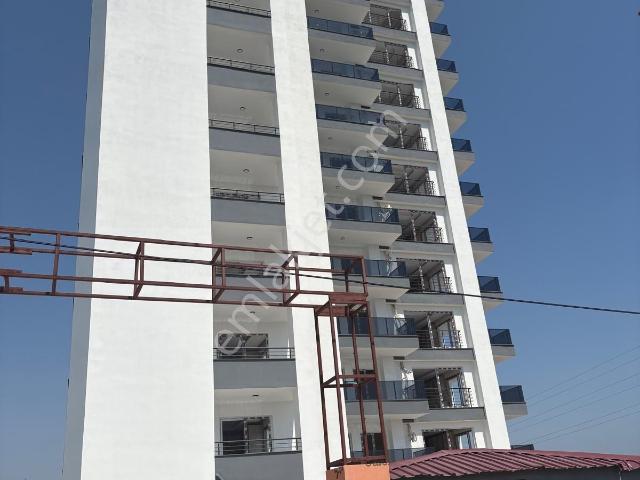 Mezitli, Mersin içerisinde satılık mülk