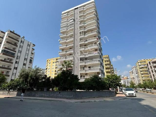 Menderes Mahallesi, Mezitli içerisinde kiralık mülk