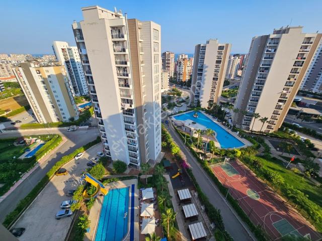 Mezitli, Mersin içerisinde satılık mülk
