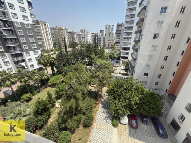 Mezitli, Mersin içerisinde satılık mülk