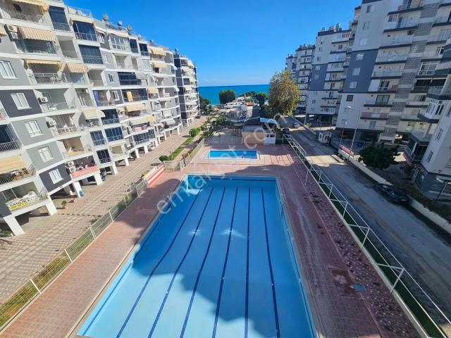 Mezitli, Mersin içerisinde satılık mülk