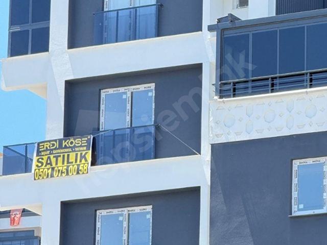 Mezitli, Mersin içerisinde satılık mülk