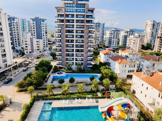 Mezitli, Mersin içerisinde kiralık mülk