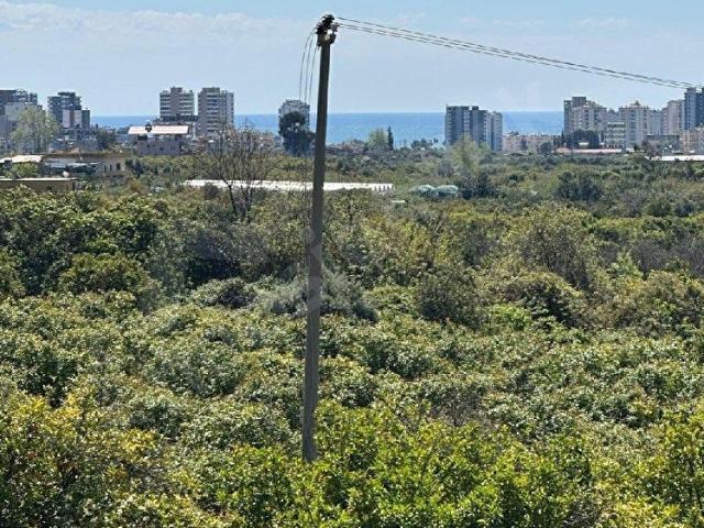 Mezitli, Mersin içerisinde satılık mülk