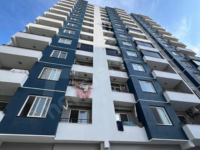 Mezitli, Mersin içerisinde satılık mülk