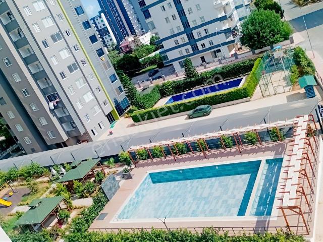 Akdeniz Mahallesi, Mezitli içerisinde kiralık mülk