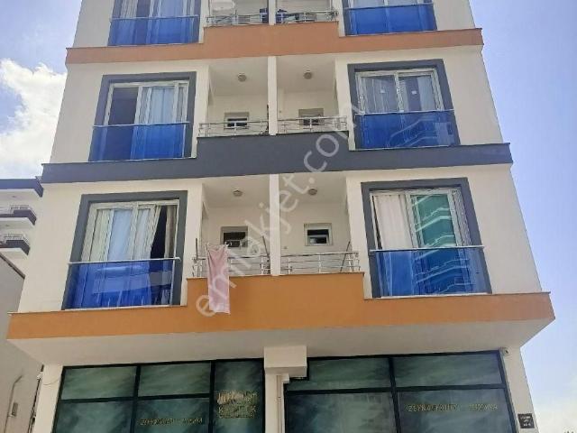 Mezitli, Mersin içerisinde satılık mülk