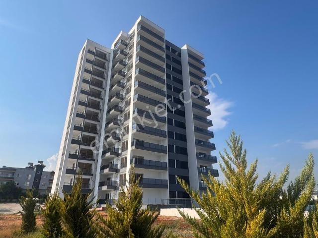 Mezitli, Mersin içerisinde satılık mülk
