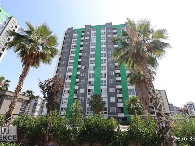 Mezitli, Mersin içerisinde satılık mülk
