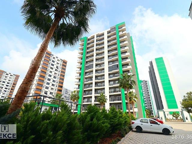 Mezitli, Mersin içerisinde satılık mülk
