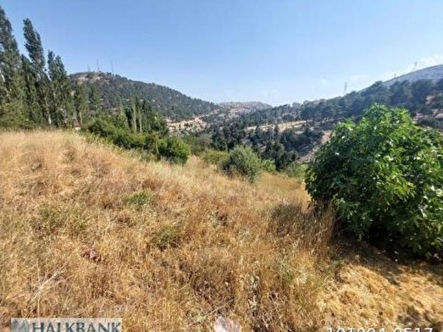Mut, Mersin içerisinde satılık Arsa