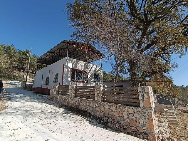 Silifke, Mersin içerisinde satılık Villa