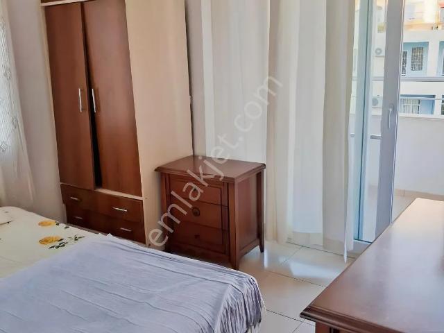 Susanoğlu, Silifke içerisinde kiralık mülk