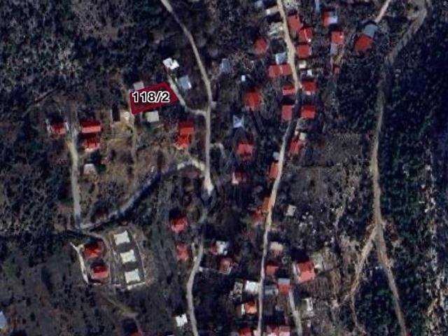 Silifke, Mersin içerisinde satılık Arsa