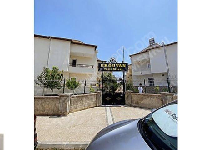 Silifke, Mersin içerisinde satılık Villa