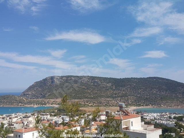 Silifke, Mersin içerisinde satılık Arsa