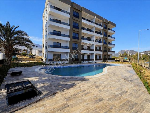 Silifke, Mersin içerisinde satılık mülk