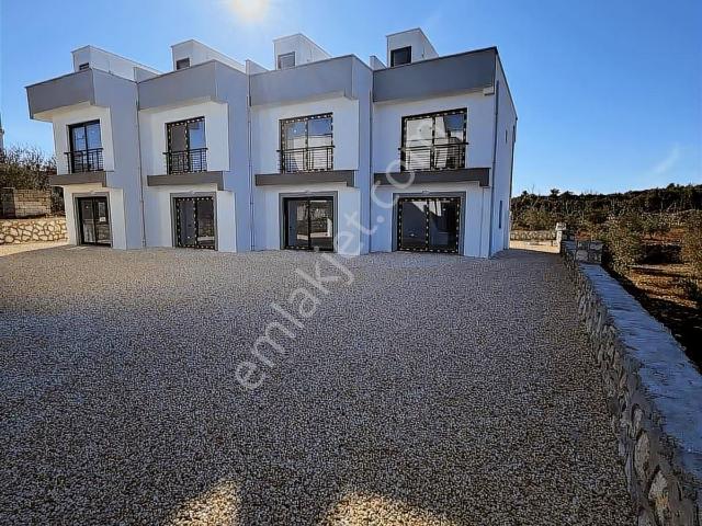 Silifke, Mersin içerisinde satılık Villa