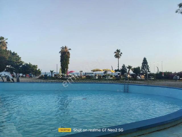 Mezitli, Mersin içerisinde kiralık mülk