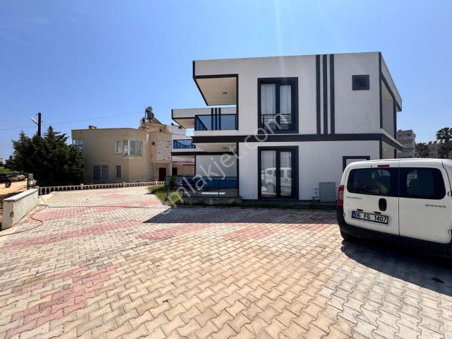 Silifke, Mersin içerisinde satılık Villa