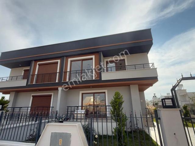 Silifke, Mersin içerisinde satılık Villa
