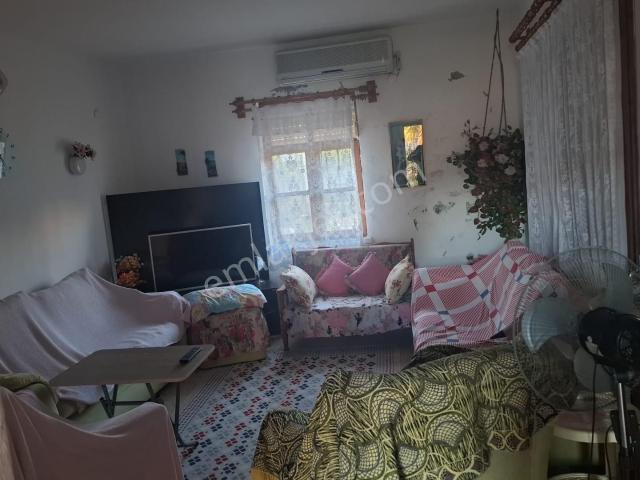 Silifke, Mersin içerisinde satılık Villa